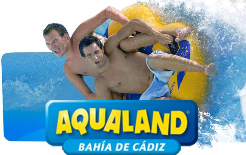 Casa Bahía De Cádiz Casa de Férias Puerto Real