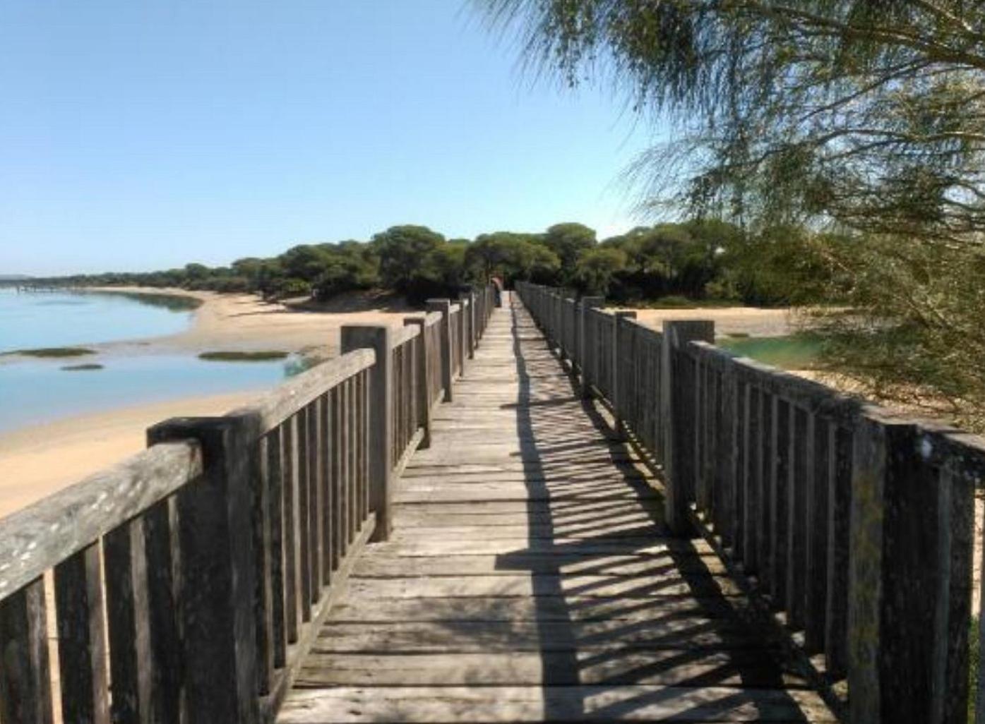 Casa Bahía De Cádiz Puerto Real
