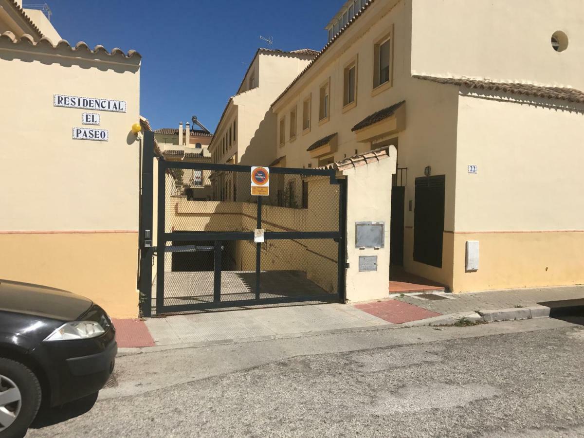 Casa de Férias Casa Bahía De Cádiz Puerto Real