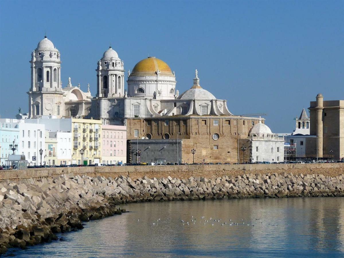 Casa Bahía De Cádiz Casa de Férias Puerto Real