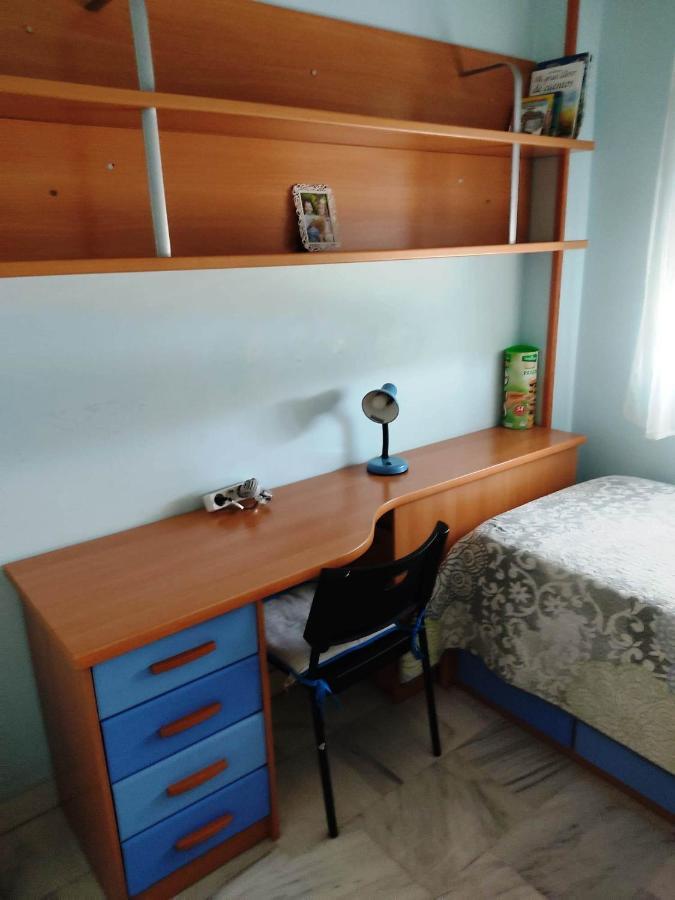 Holiday home Casa Bahia De Cadiz Puerto Real