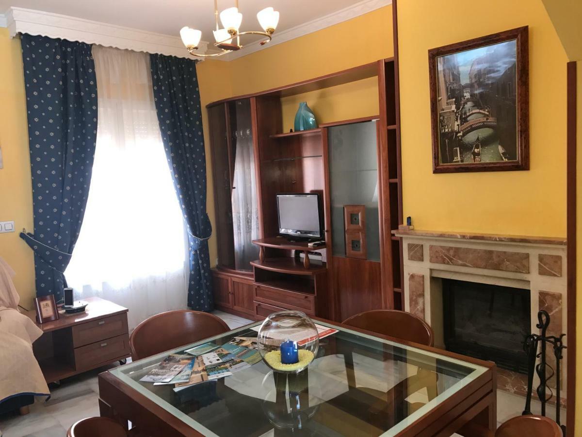 Holiday home Casa Bahia De Cadiz Puerto Real