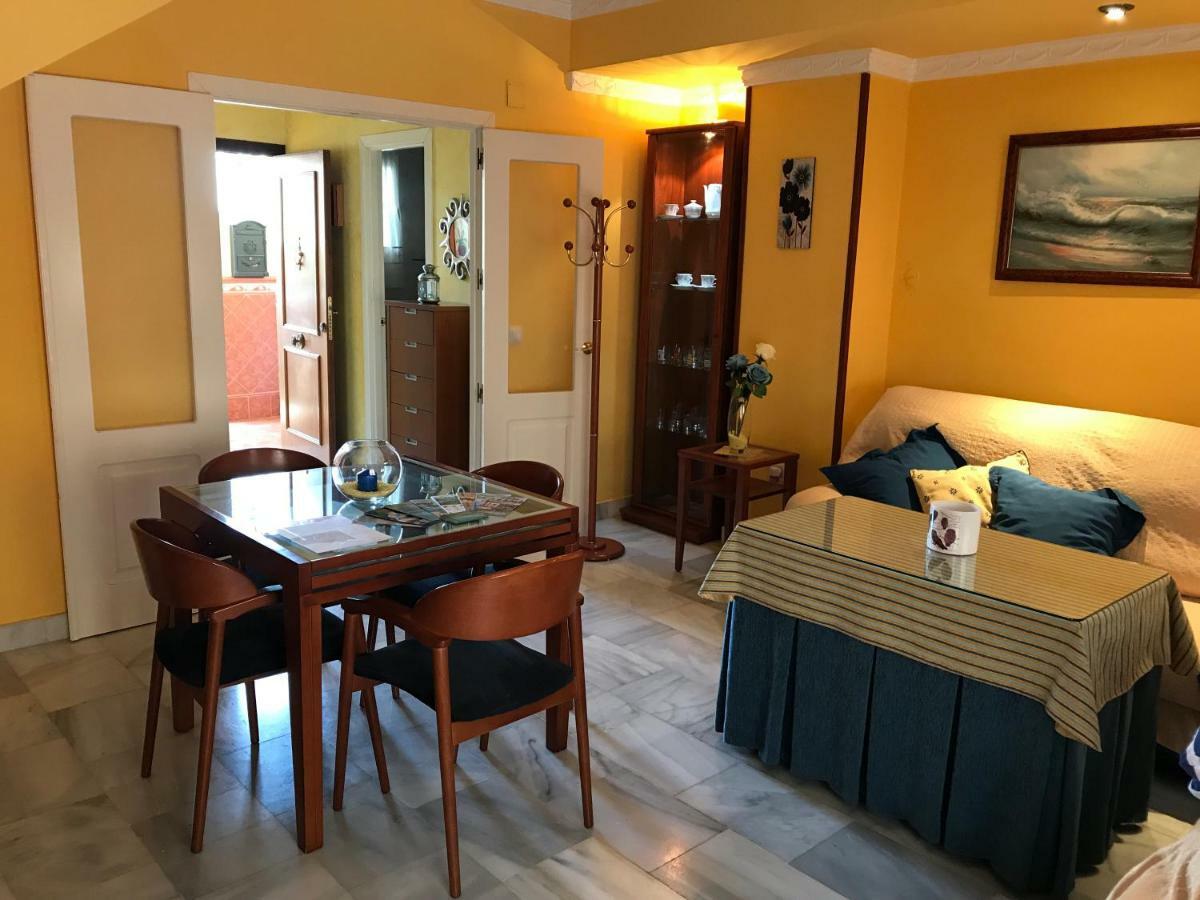 Casa Bahia De Cadiz
