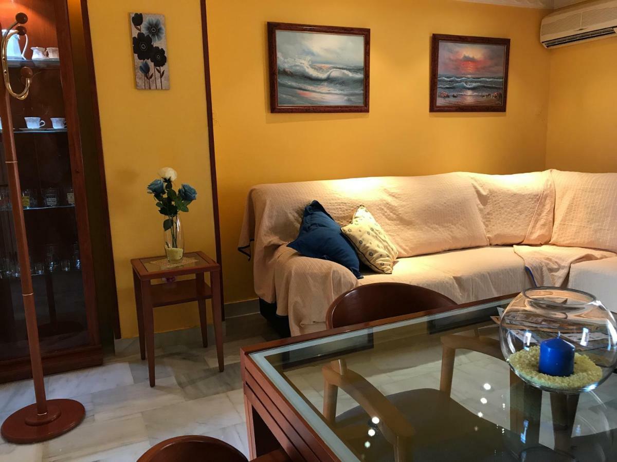 Casa Bahia De Cadiz Holiday home *