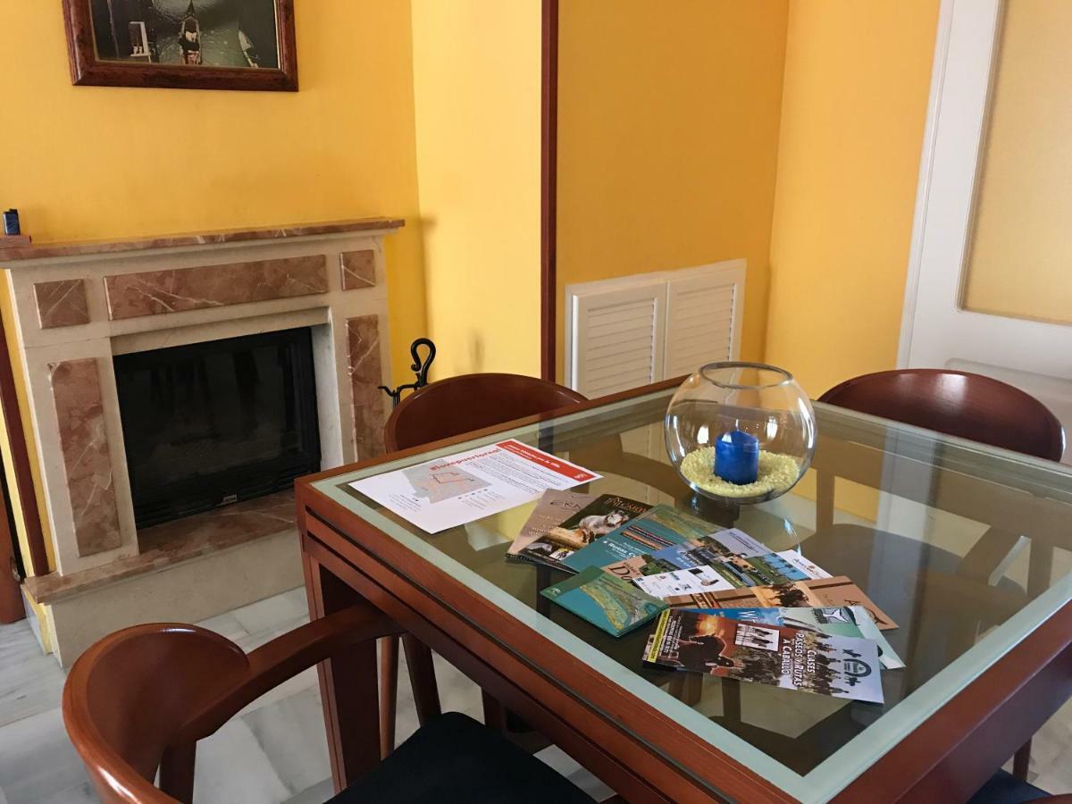 Casa Bahia De Cadiz Holiday home Puerto Real