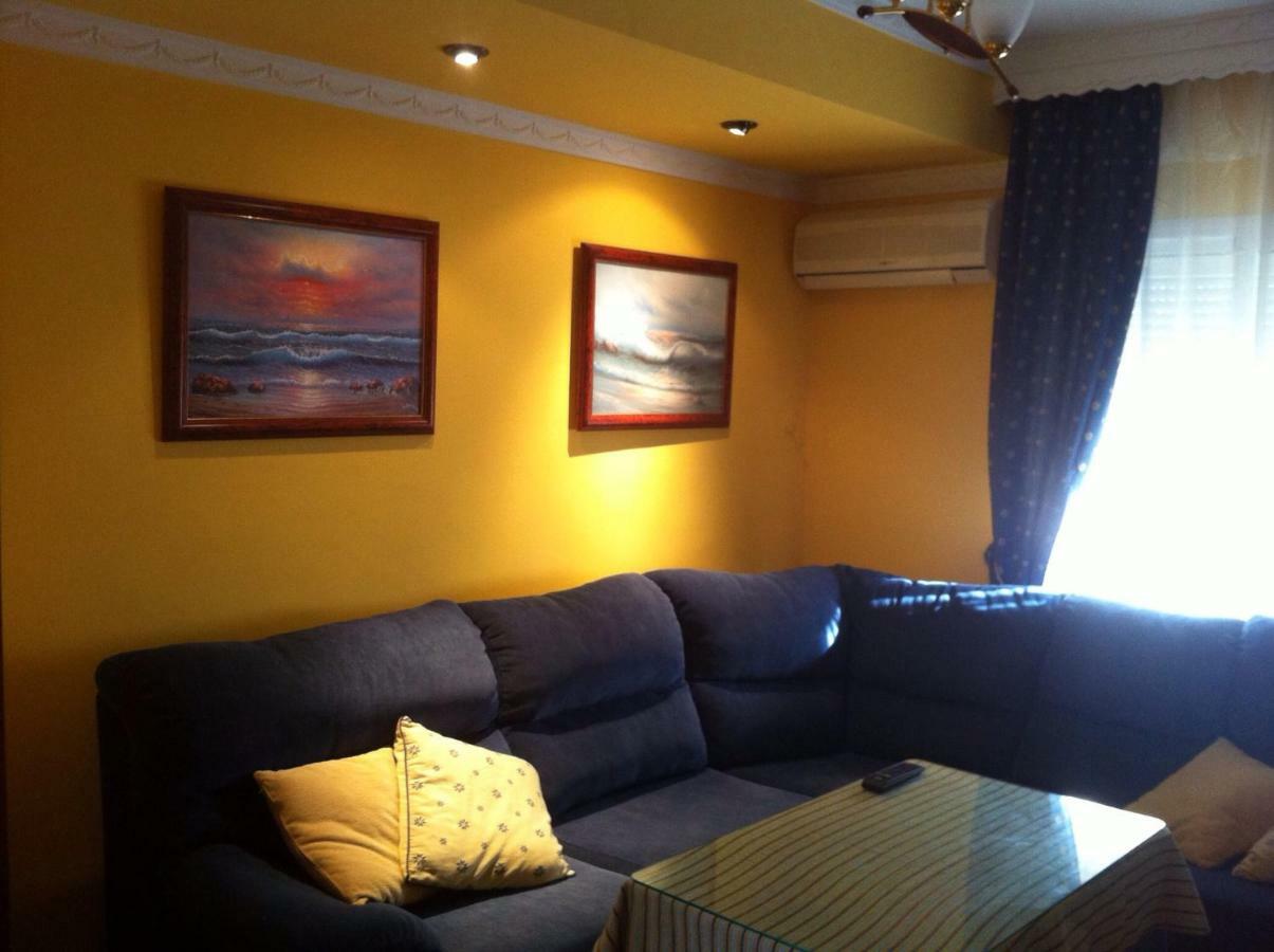 Casa Bahia De Cadiz Holiday home