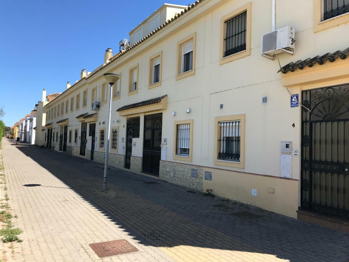 Casa Bahia De Cadiz Puerto Real